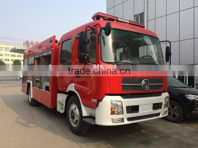 Best-selling high performance water tanker fire truck,fire fighting vehicle