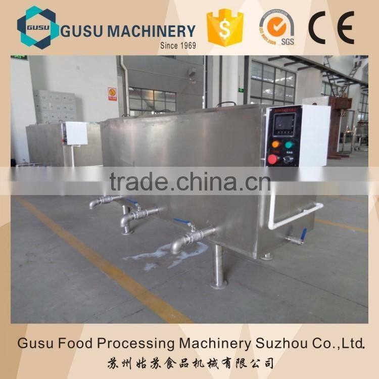 Suzhou Palm oil melting machine 086-18652615950