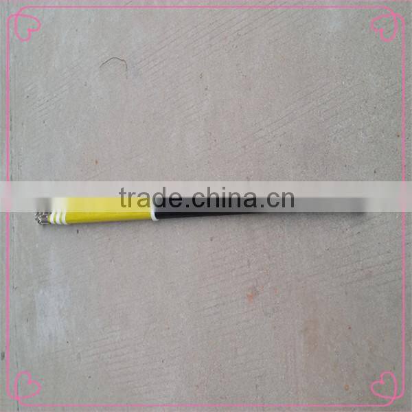hot stick/telescopic fiberglass electrical hot stick