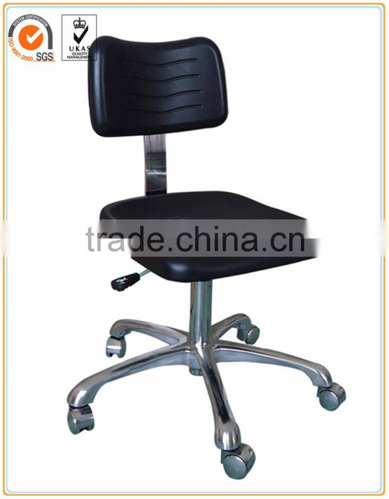 Antistatic PU foam ESD Chairs for Laboratory use