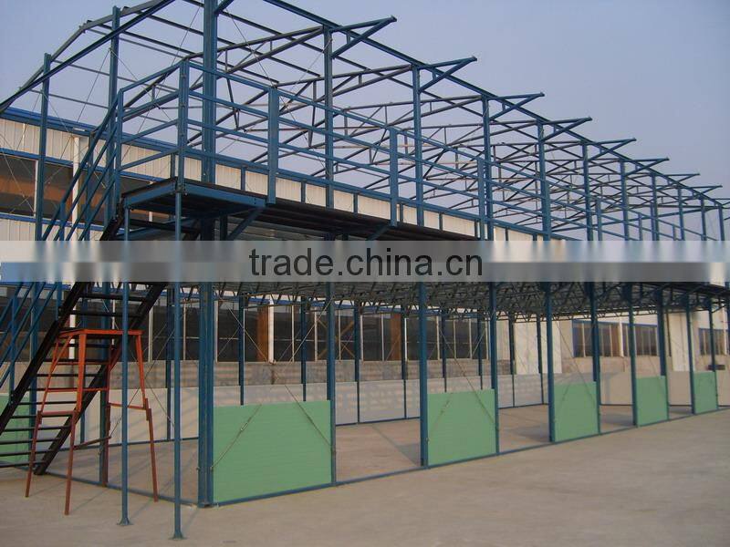 one bedroom prefab house