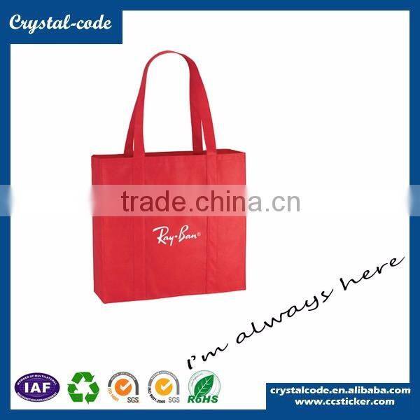 Superfine pp Nonwoven Bag hs Code