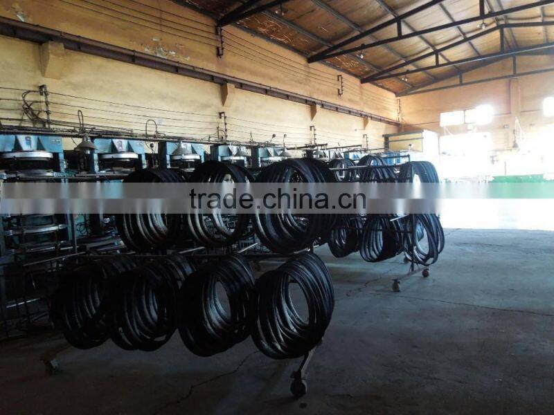 very high rubber road bicycle color tire with ISO9001