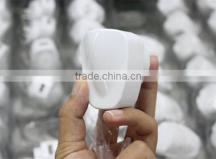 Meps C-tick SAA certificate 5W single usb wall charger for Samsung and iPad