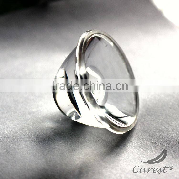 China manufacturer abs injection molded plastic insert molding