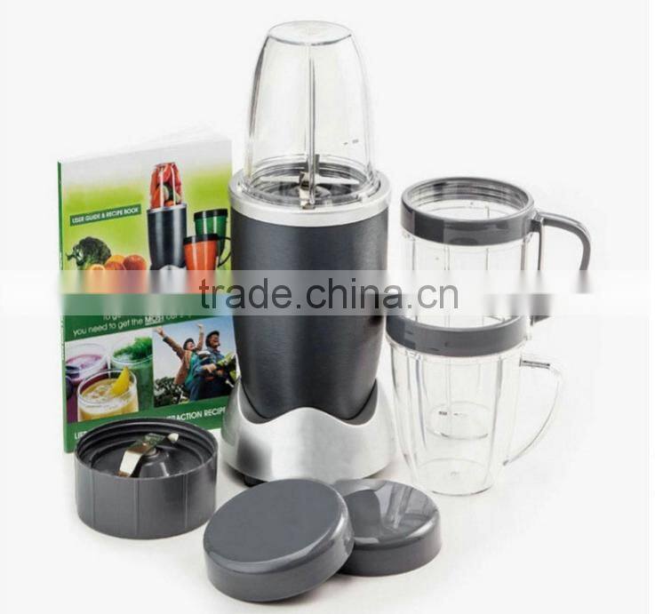 12-Piece High-Speed Blender