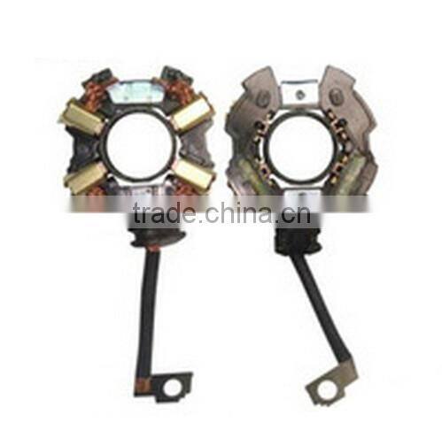 Brush Holder For Bosch 110 Series PMGR Starters 1004336983,1004336990