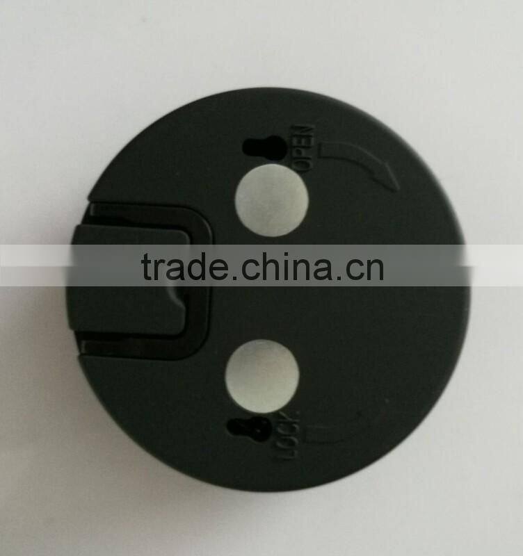 3W COB annulus worklight,150 Lumens