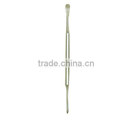 Best Quality Nail, Double Ended Spatula, Skin Care instruments