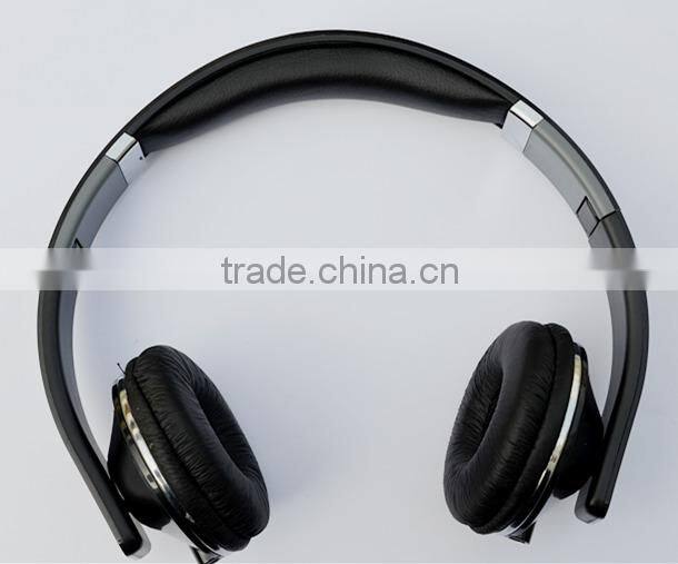 Fashion Hight Quality Colorful Headphone for Mobile Phone/Computer