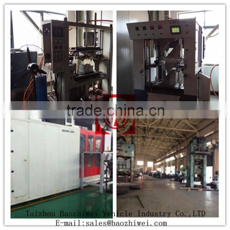 highlander 2012 LED taillights