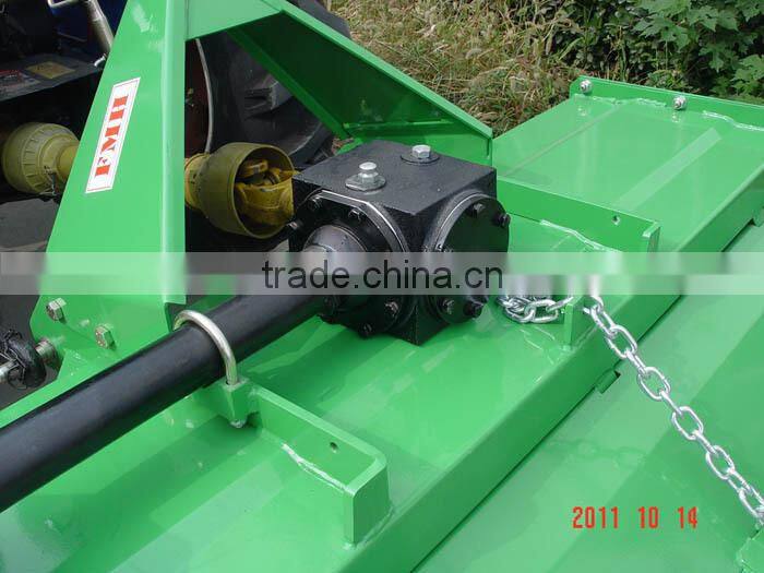 FMH 3-point tractor pto rotavator rotary tiller