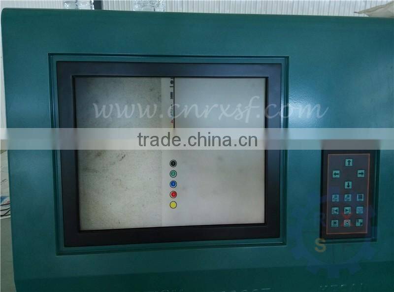 10 color rotogravure printing machine