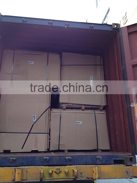 uv kitchen doors shiny color