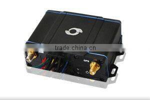 Cheap Mini GPS Car Tracker with Remote Controller and Fuel sensor