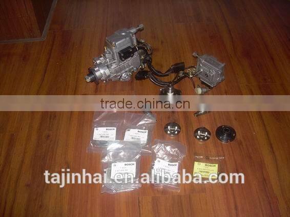 EDC VP37 pump tester VP37 test bench hot selling machine