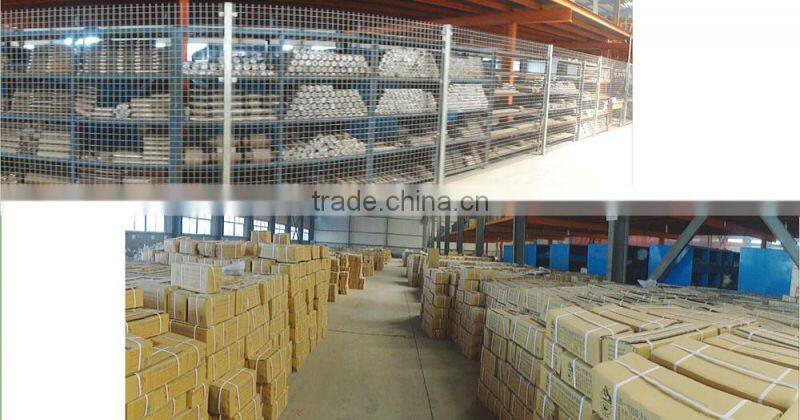 Permanent Crane Magnet, Hoisting magnet