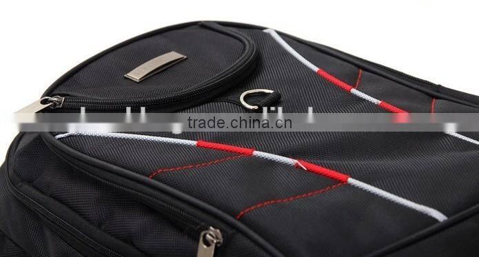 2015 new popular 1680D laptop backpack