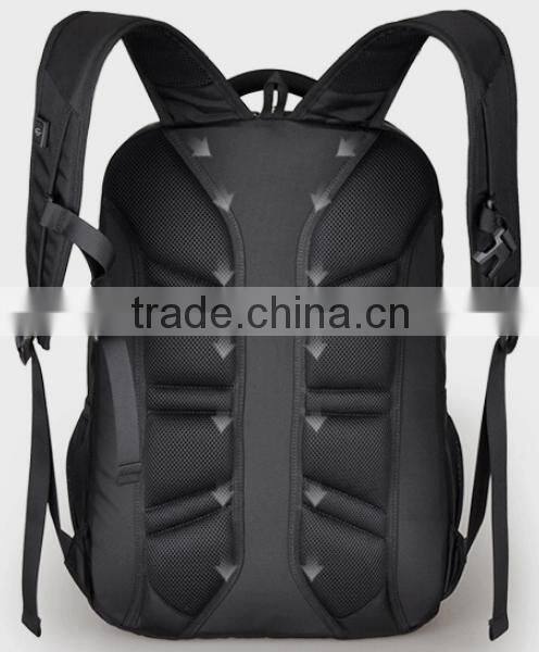 high quality 840D waterproof laptop backpacks