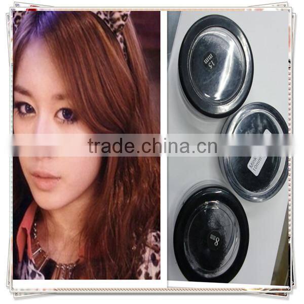 New arrival bulk wholesale silk eyelash extension
