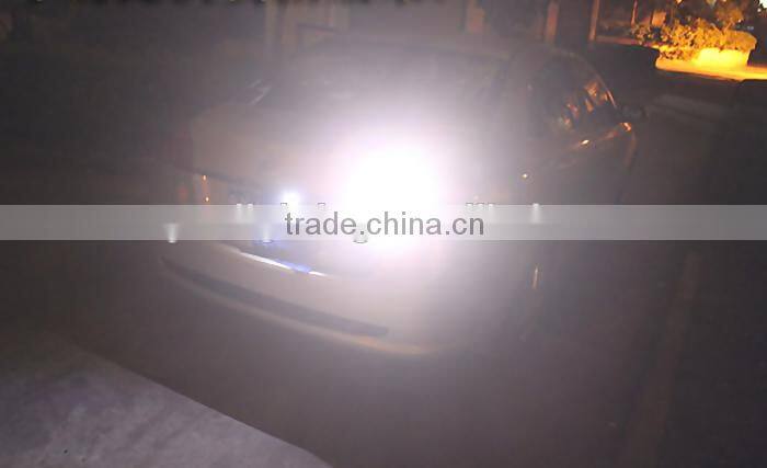 led t10 canbus 2835 15SMD led auto light