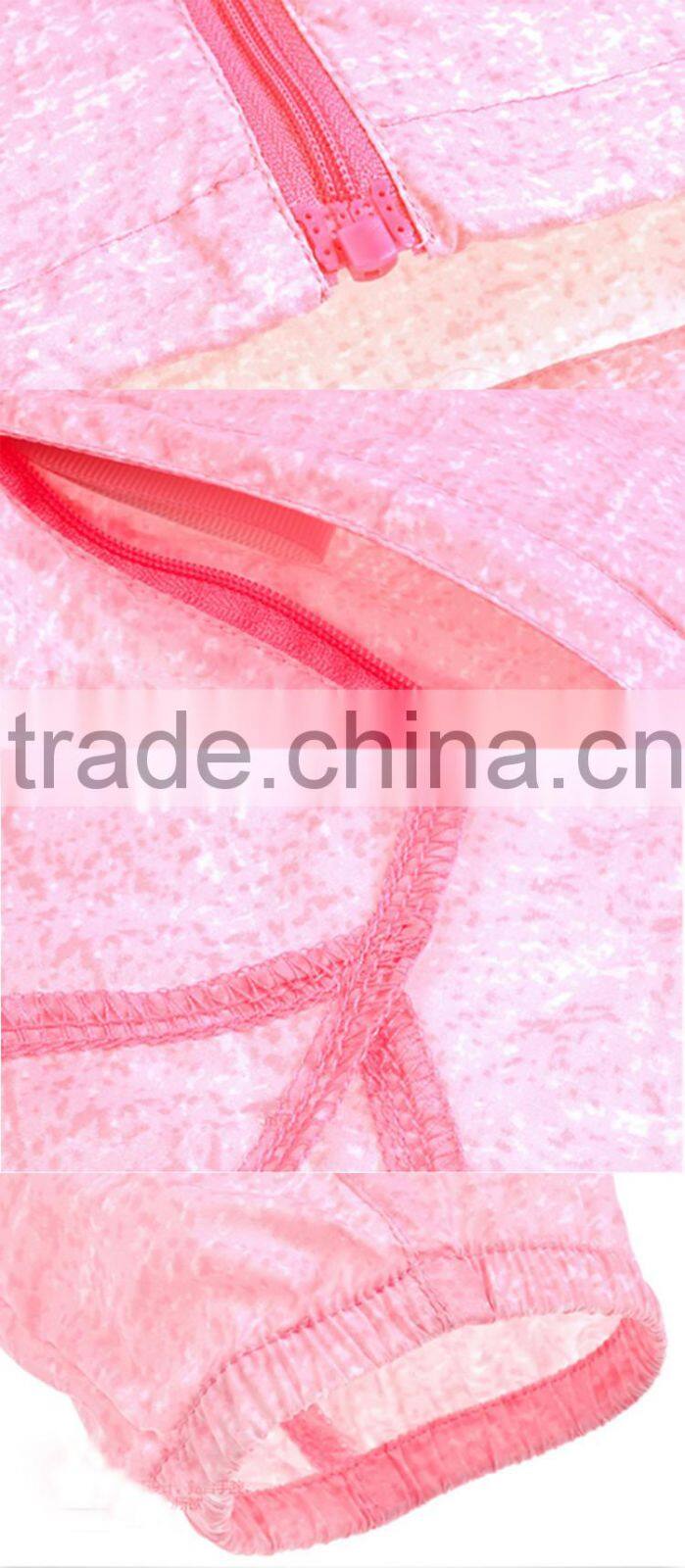 Sport Wear Hoodies And Sweatshirts Custom Printed Rash Guard