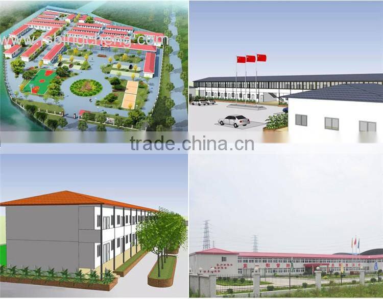 Malaysia prefab labor camp