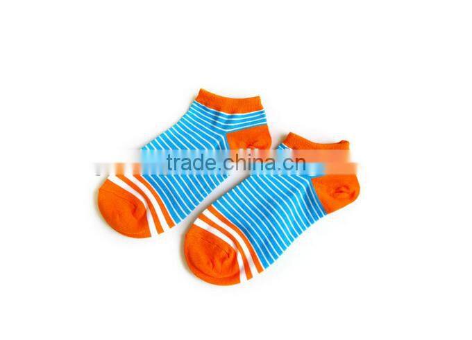 Cotton invisible low cut socks boat socks