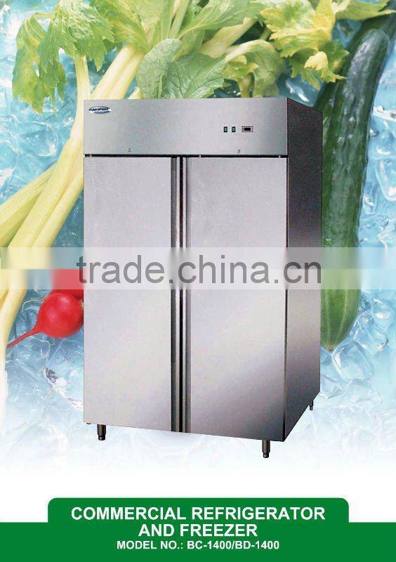 Orien BD-1400L Commercial Refrigerator (1400L)