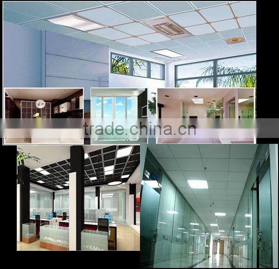 Smart Dali control system panel light for lighting control system