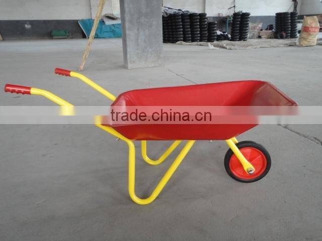 Children wheel barrow WB0100