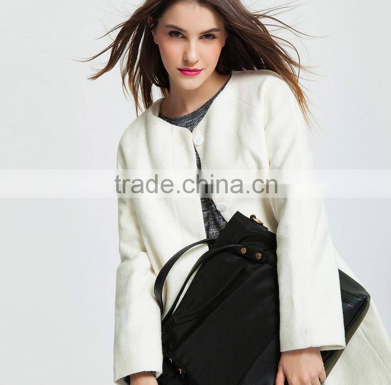 2015 professional private label handbags made in China