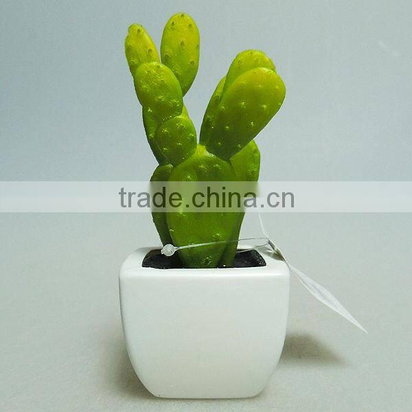 factory wholesale bulk cheap small ceramic pot plant for home decoration