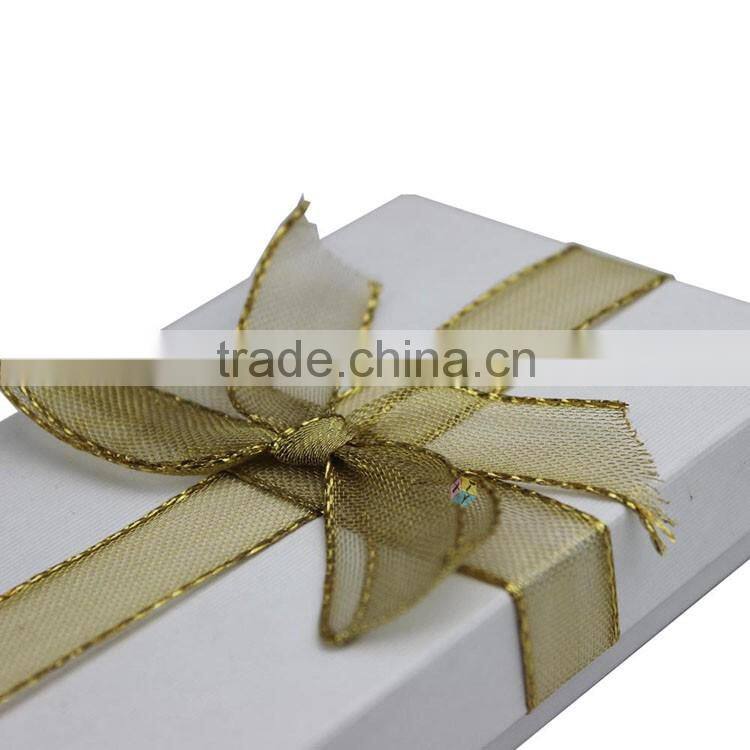 custom packaging cardboard flat pack gift boxes
