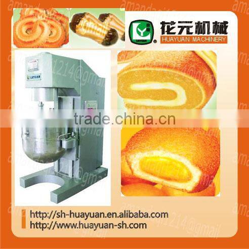 hot sale automatic biscuit machine dough mixer