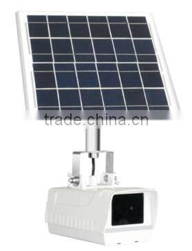 ST2303B monitoring terminal and system for wildfire warning/Monitor with camera