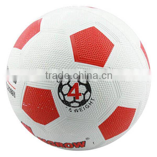 size 5# 4# 3# 2# 1# rubber soccer ball football
