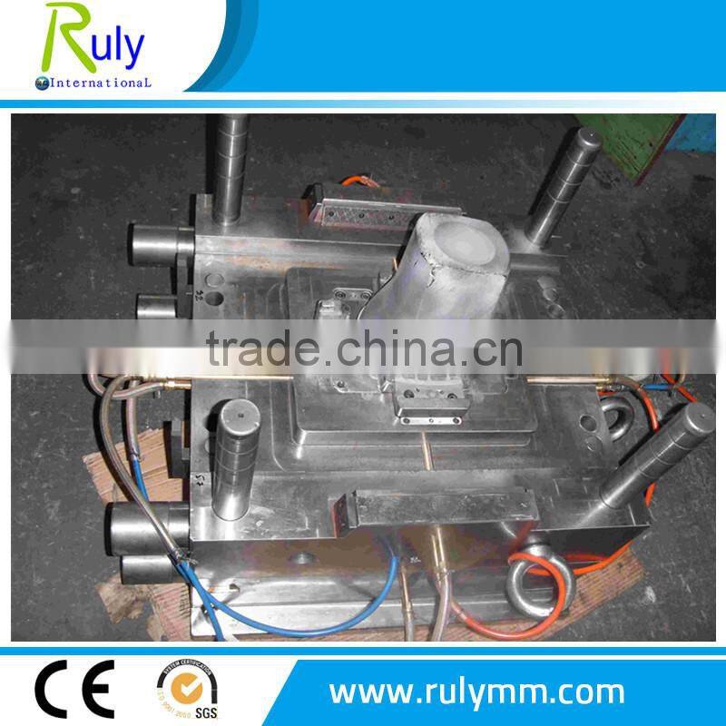 Car Bumpers plastic injection mold . plastic injection mold manufacture