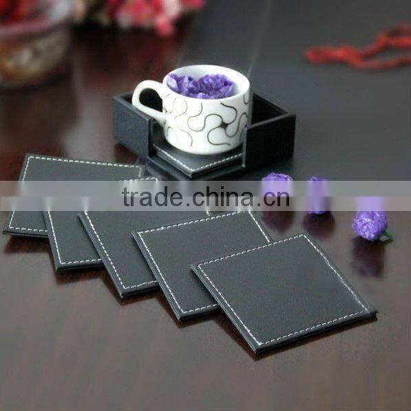 13004 High quality tea cup coaster for promotional item