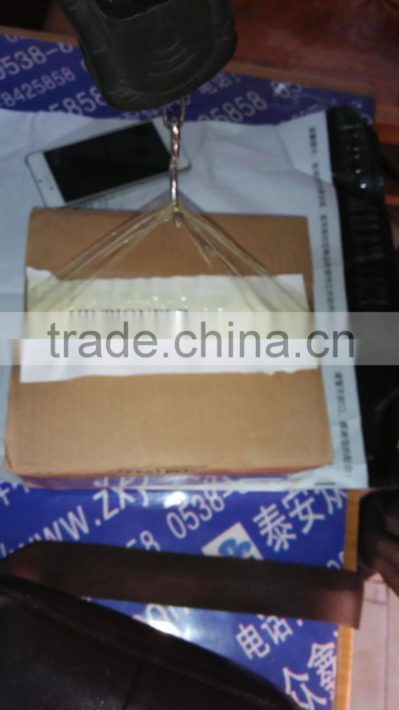 Auto fuel plunger with best price in factory