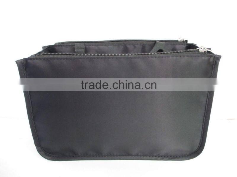 2016 new arrival hot selling Promotion organize bag cosmetic bag tyle tolietry bag for lady