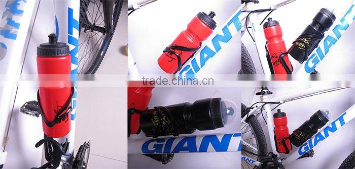 Simple Water Bottle, Bpa Free Water Bottle Customized