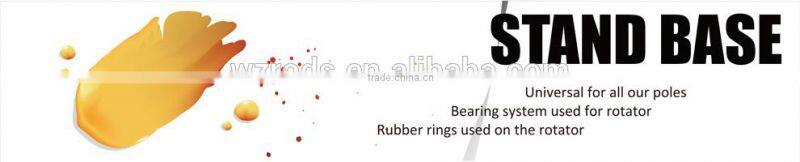 Outdoor Cafe Banner Frame In Wzrods