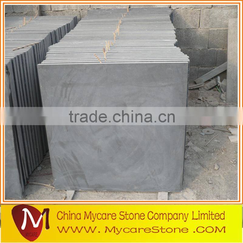 French Paver blue stone cobble