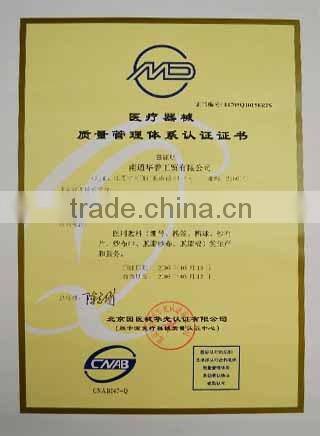 medical adhesive plaster