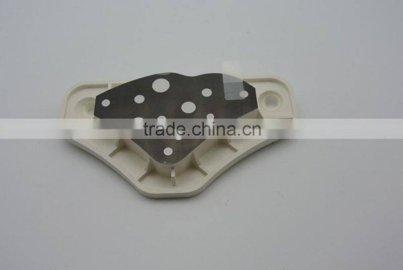 outstanding visual appearance red and blue color Rohs complaint custom CUCKOO humidifier FND