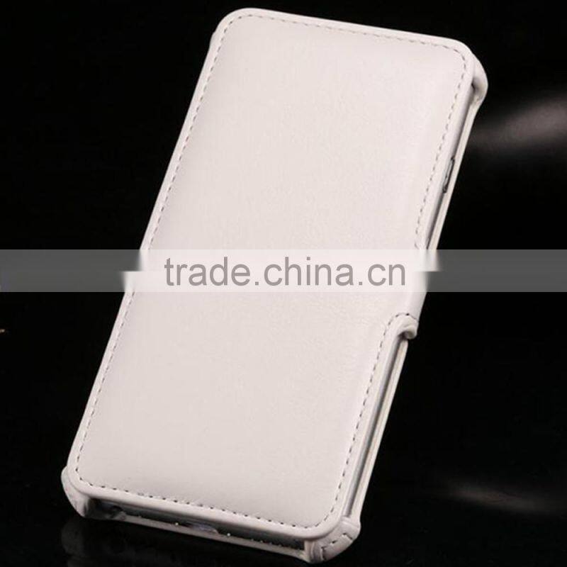 Hot selling luxury design flip leather smart cover case for samsung galaxy note 3