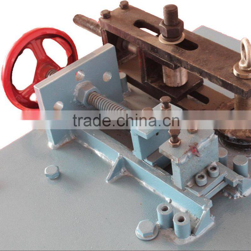 Automatic hydraulic pipe bending machine/CNC tube bender