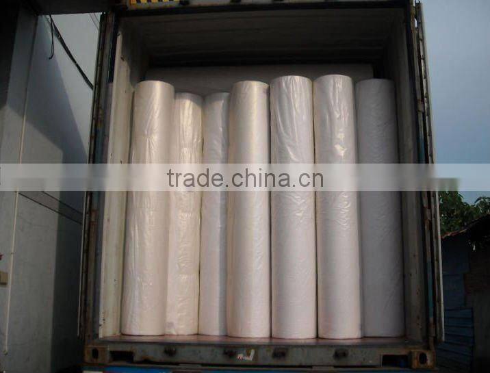good breathable Polypropylene spunbounded non-woven fabric
