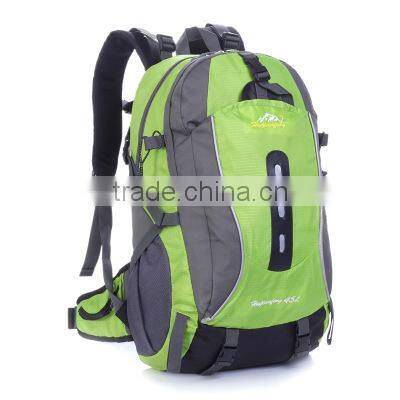 customized waterproof images of school bag and backpack